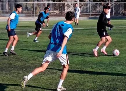 Potosinos FC va por liderato ante Irapuato