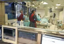 Situación Crítica en el Instituto Nacional de Cardiología Situación Crítica en el Instituto Nacional de Cardiología