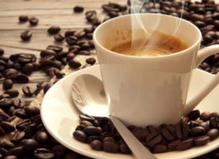 ¿Qué alimentos energéticos superan al café?