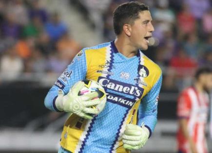 ADSL avanza a semifinales tras eliminar a Tigres; Andrés Sánchez, la figura del partido ADSL avanza a semifinales tras eliminar a Tigres; Andrés Sánchez, la figura del partido