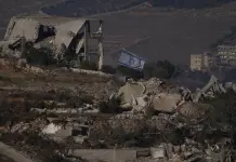 Ataque Aéreo en Líbano y la Tregua en Peligro