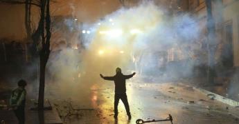 Crisis en Georgia: Protestas y tensiones por la suspensión de diálogos