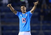 Cruz Azul Anuncia Preventa de Boletos para el Clásico Joven