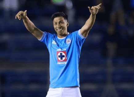 Cruz Azul Anuncia Preventa de Boletos para el Clásico Joven