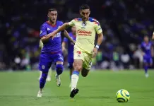 Cruz Azul y Am&eacute;rica chocan por la final del Apertura 2024