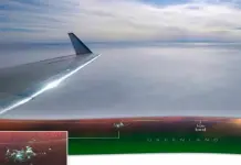 Descubrimiento de una Ciudad Enterrada en Groenlandia por la NASA Descubrimiento de una Ciudad Enterrada en Groenlandia por la NASA