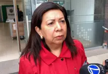 García Cázares: violencia familiar, el delito más común contra mujeres García Cázares: violencia familiar, el delito más común contra mujeres