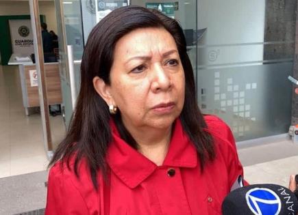 García Cázares: violencia familiar, el delito más común contra mujeres en SLP