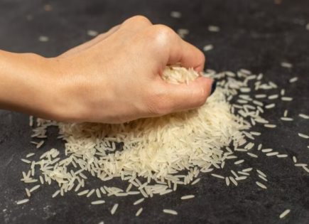 Importancia del arroz integral en la alimentación