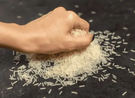 Beneficios y consejos para lavar arroz de forma adecuada