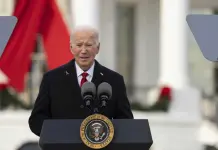 Joe Biden indulta a Hunter Biden por evasión fiscal Joe Biden indulta a Hunter Biden por evasión fiscal