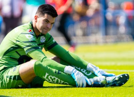 La sequía de títulos de Pumas en el futbol mexicano