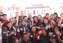 Programa J&oacute;venes Construyendo el Futuro: Oportunidad de desarrollo laboral