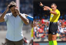 Pumas queda eliminado en medio de polémica arbitral y autocrítica de Gustavo Lema