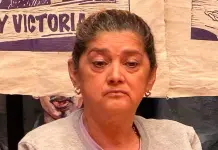 Rechazo a quitar Alerta de G&eacute;nero