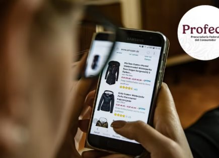 Recomendaciones de Profeco para el Cyber Monday