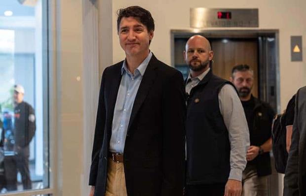 Trudeau regresa sin garantías