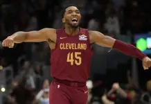 Victoria de Cleveland sobre Boston en intenso duelo de la NBA