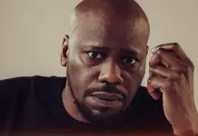 Actor Malcolm Barrett investigado por agresión sexual Actor Malcolm Barrett investigado por agresión sexual