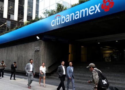 Actualización sobre el cambio de nombre de Citibanamex