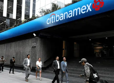 Citigroup vende 24% de Banamex a grupo de inversionistas
