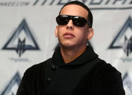 Daddy Yankee Confirma Divorcio con Mireddys González