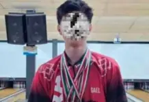 Detención de Irving Gael por Interpol y SSPC en México Detención de Irving Gael por Interpol y SSPC en México