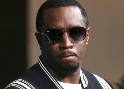 Escándalo legal: Diddy Combs enfrenta nueva demanda por abuso sexual