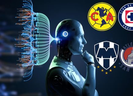 Final de la Liga MX: Predicción de la IA