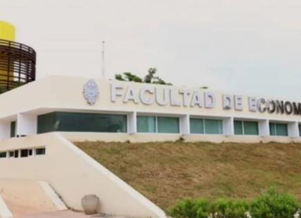 Fraude en la UADY: Estafa en Fiesta de Graduación