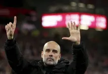 Guardiola y el renacimiento del Manchester City en la Premier League Guardiola y el renacimiento del Manchester City en la Premier League