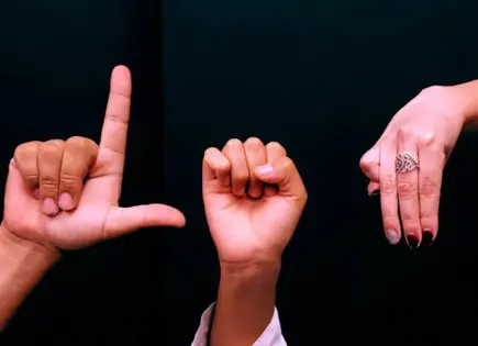 Día de la Lengua de Señas: Inclusión y diversidad lingüística Día de la Lengua de Señas: Inclusión y diversidad lingüística