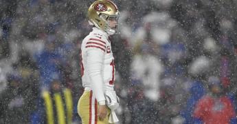 Impacto de las lesiones en los 49ers de San Francisco