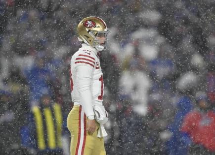 Impacto de las lesiones en los 49ers de San Francisco