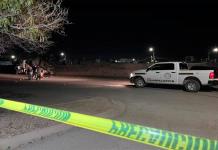 Informe de la SSPE: Homicidios en Chihuahua durante noviembre