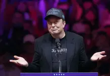 Jueza ratifica rescisión del paquete salarial de Elon Musk en Tesla