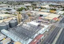 Pide UUZI claridad sobre cambio de uso de suelo en zona fabril Pide UUZI claridad sobre cambio de uso de suelo en zona fabril