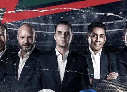 Vuelta del Pumas vs. Am&eacute;rica va por TV Azteca