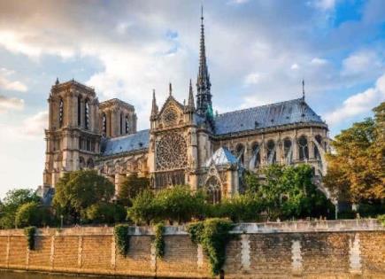 NOTRE DAME LANZA ESTE DÍA SU NUEVA APLICACIÓN DE RESERVAS