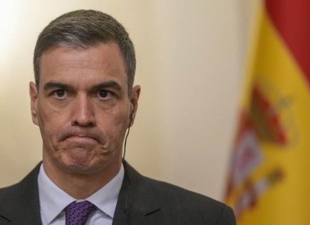 Pedro Sánchez reelegido como líder del PSOE, pero enfrenta casos legales