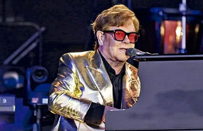 Elton John anuncia conciertos en la CDMX para octubre