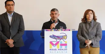 Sheinbaum ataja a Tabe sobre reubicar embajadas de Cuba y Venezuela