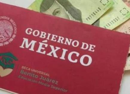 Todo lo que Necesitas Saber sobre las Becas del Bienestar