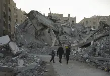 Acuerdo entre Palestinos y Hamás para administrar Gaza después de la guerra Acuerdo entre Palestinos y Hamás para administrar Gaza después de la guerra