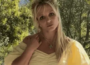 Britney Spears y sus inusuales episodios domésticos