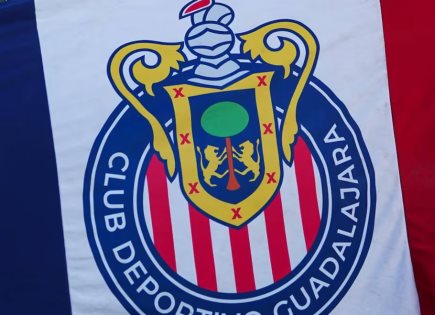 Cambios en Chivas y altas para el Clausura 2025