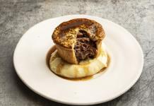 Chef británico pide donar pasteles robados por ladrones Chef británico pide donar pasteles robados por ladrones