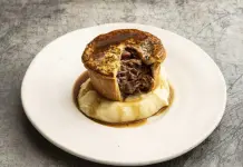 Chef brit&aacute;nico pide donar pasteles robados por ladrones