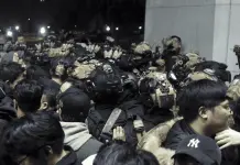 Corea del Sur Revoca Decreto de Ley Marcial tras Rechazo Unánime del Parlamento Corea del Sur Revoca Decreto de Ley Marcial tras Rechazo Unánime del Parlamento