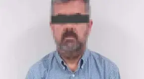 Sentenciado por muerte de empresario obtiene amparo Sentenciado por muerte de empresario obtiene amparo